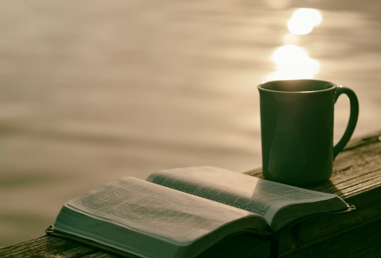 Anwendung des Evangeliums für Christen - Bibelstellen