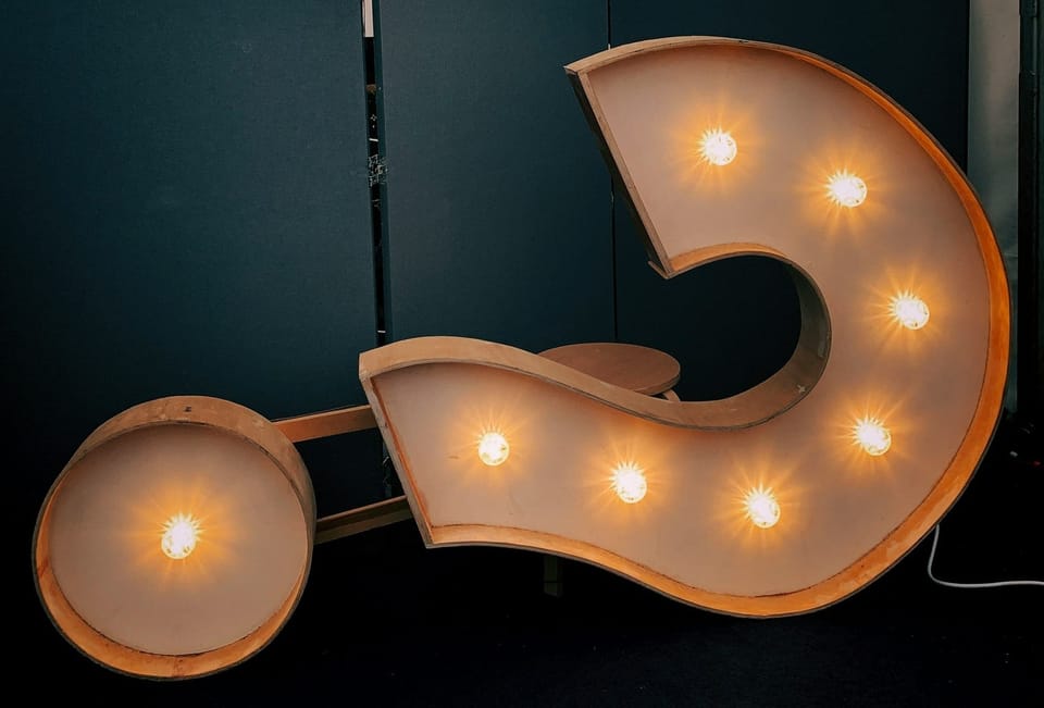 Das Evangelium - Häufig gestellte Fragen